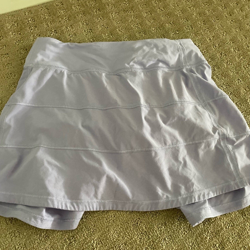 Lululemon skirt